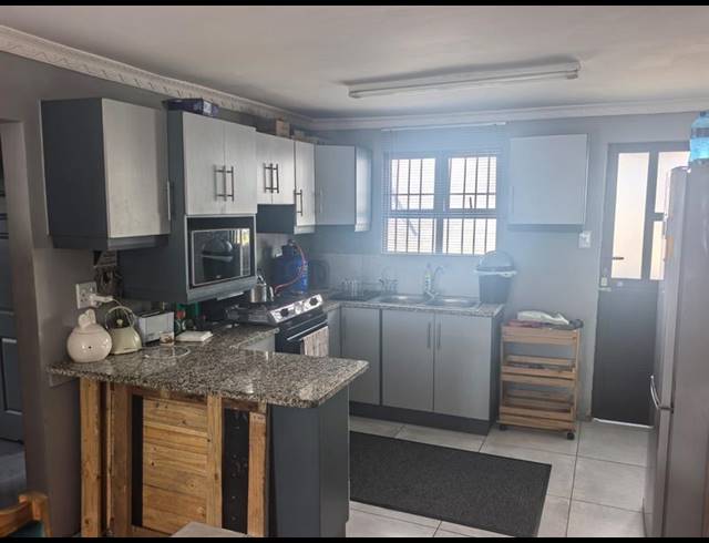 1 BEDROOM PROPERTY TO RENT IN RESERVOIR HILLS